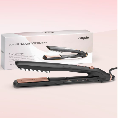 Стайлер для волосся Babyliss ST596E фото №7