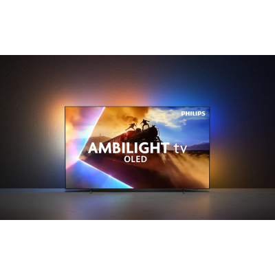 Телевизор Philips 77OLED770/12 фото №5