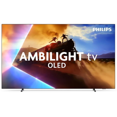 Телевизор Philips 77OLED770/12