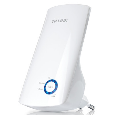 Маршрутизатор TP-Link TL-WA854RE фото №2