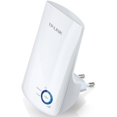 Маршрутизатор TP-Link TL-WA854RE фото №4