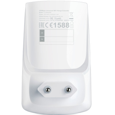 Маршрутизатор TP-Link TL-WA854RE фото №5