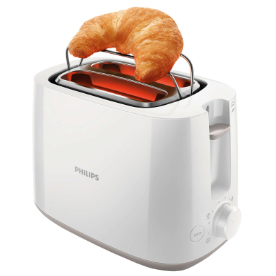 Тостер Philips HD2581/00 фото №3