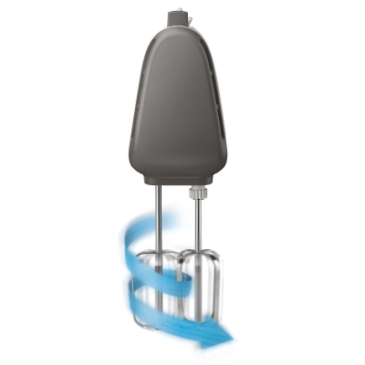 Миксер Philips HR3740/00 фото №4