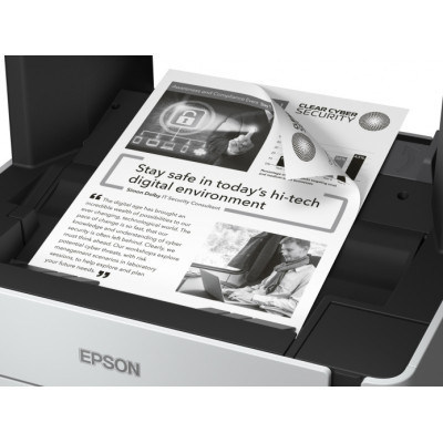БФП Epson M2170 с WiFi (C11CH43404) фото №2