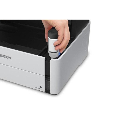 БФП Epson M2170 с WiFi (C11CH43404) фото №3