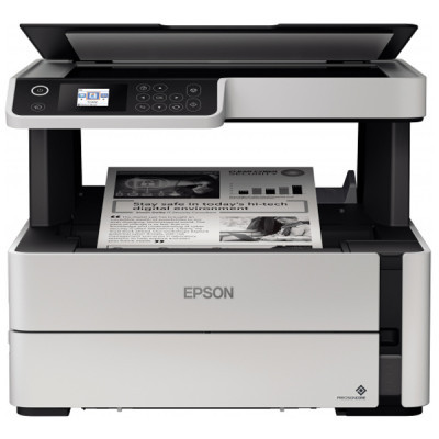 БФП Epson M2170 с WiFi (C11CH43404)
