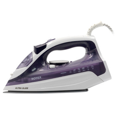 Відпарювач Rotex RIC42-C Ultra Glide фото №3