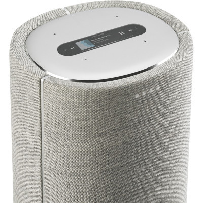 Акустична система Harman Kardon Citation Tower Grey фото №6