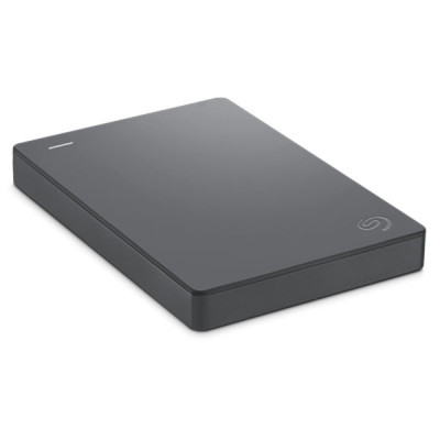 Зовнішній жорсткий диск Seagate 2.5" 4TB  (STJL4000400) фото №3