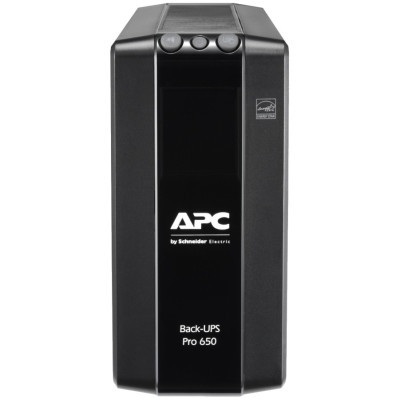 Источник бесперебойного питания APC Back-UPS Pro BR 1300VA, LCD (BR1300MI) фото №2