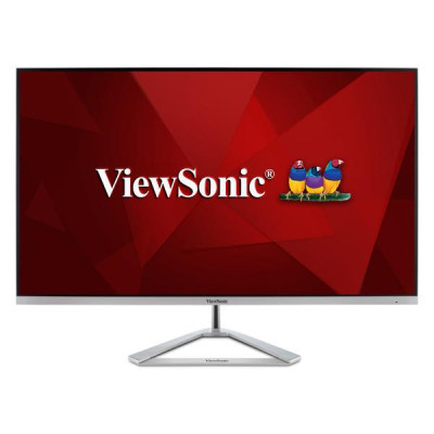 Монітор ViewSonic  VX3276-4K-MHD