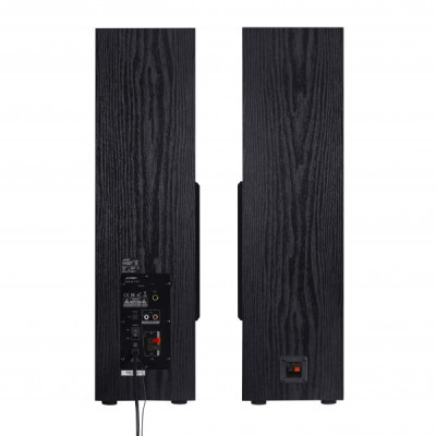 Акустическая система F&D T-35X Black фото №4