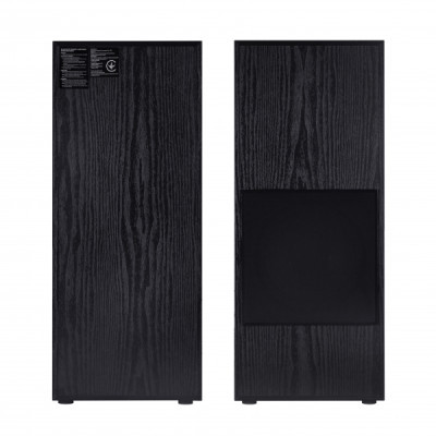 Акустическая система F&D T-35X Black фото №5