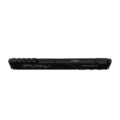 Модуль памяти для компьютера  DDR4 16GB 3200 MHz Fury Beast Black  (KF432C16BB1/16) фото №3