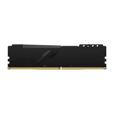 Модуль памяти для компьютера  DDR4 16GB 3200 MHz Fury Beast Black  (KF432C16BB1/16) фото №4