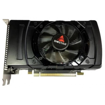 RadeOn RX 550 4Gb Biostar (VA5505RF41)
