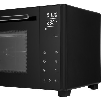 Піч електрична Sencor SEO3250BK фото №10