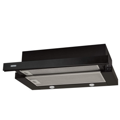 Витяжки Eleyus BREEZE G 1000 60 BL фото №3