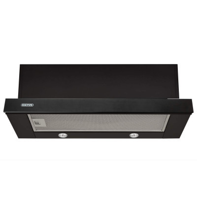 Витяжки Eleyus BREEZE G 1000 60 BL фото №4