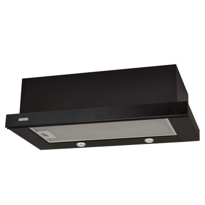 Витяжки Eleyus BREEZE G 1000 60 BL фото №6