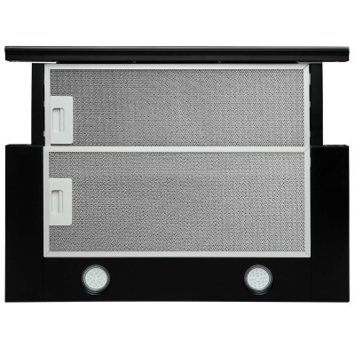 Витяжки Eleyus BREEZE G 1000 60 BL фото №9