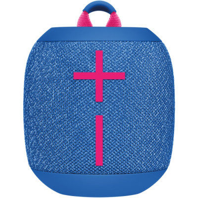 Акустическая система Ultimate Ears Wonderboom 3 Performance Blue (984-001830)