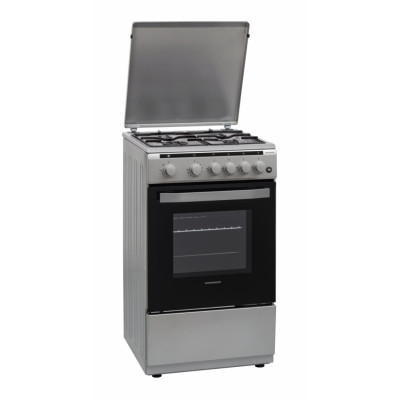 Плита  HEINNER HFSC-V50LITSL