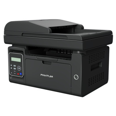 МФУ Pantum M6550MW с Wi-Fi (M6550NW) фото №3