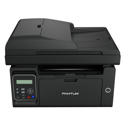 МФУ Pantum M6550MW с Wi-Fi (M6550NW) фото №4