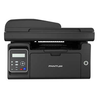 МФУ Pantum M6550MW с Wi-Fi (M6550NW)