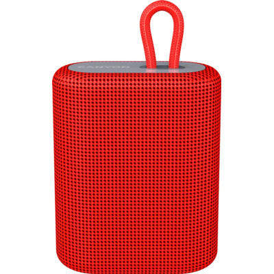 Портативна колонка Canyon BSP-4 Bluetooth Red (CNE-CBTSP4R)