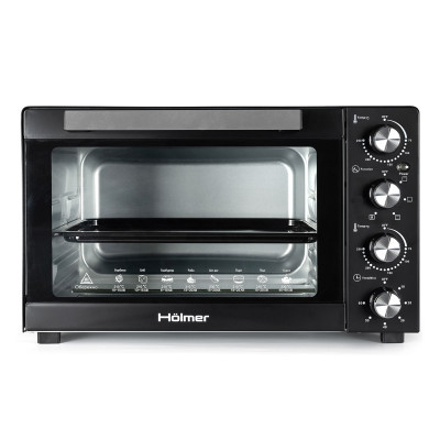 Электродуховка Hölmer HEO-152C