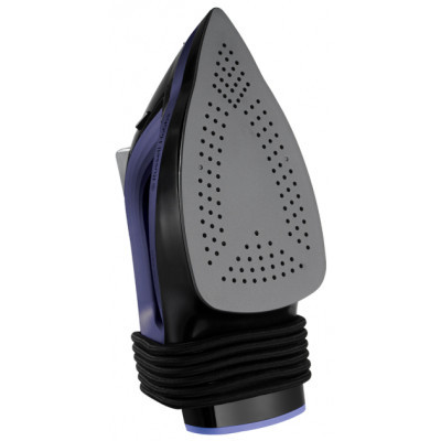 Праска Russell Hobbs  Easy Store Pro 26731-56, чорно-синій фото №6