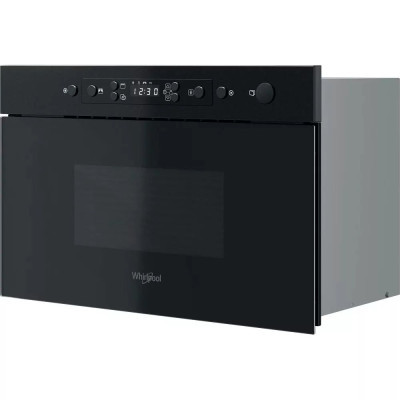 Микроволновая печь Whirlpool MBNA920B фото №4