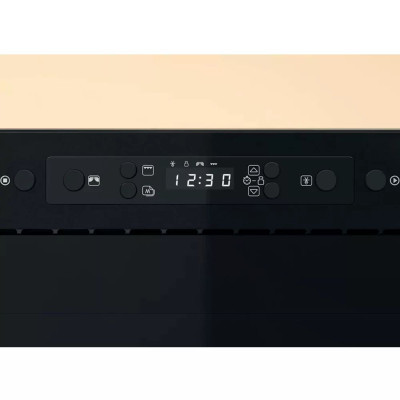 Микроволновая печь Whirlpool MBNA920B фото №5