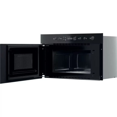 Микроволновая печь Whirlpool MBNA920B фото №6
