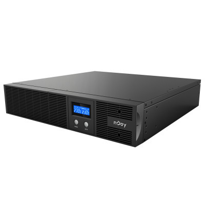 Источник бесперебойного питания NJOY Argus 1200VA USB (UPLI-LI120AG-CG01B)