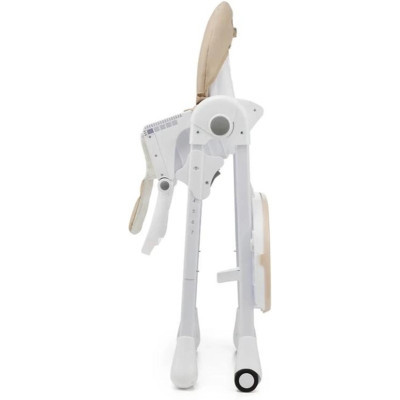 Стільчик для годування Kinderkraft Tummie Beige (5902533925056) фото №6
