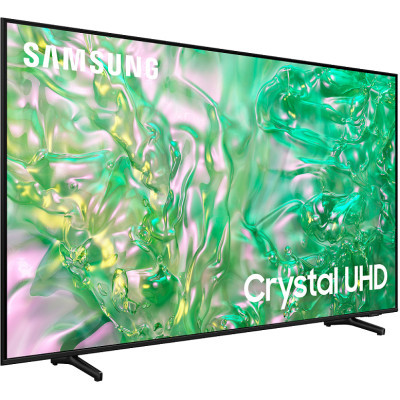 Телевізор Samsung UE43DU8000UXUA фото №3