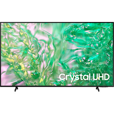 Телевізор Samsung UE43DU8000UXUA фото №4
