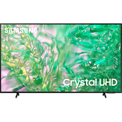 Телевізор Samsung UE43DU8000UXUA
