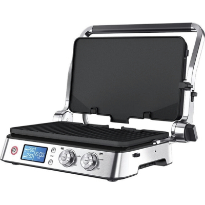 Гриль Braun CG 9040 фото №2