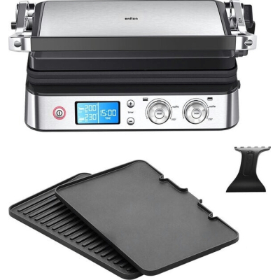 Гриль Braun CG 9040 фото №3