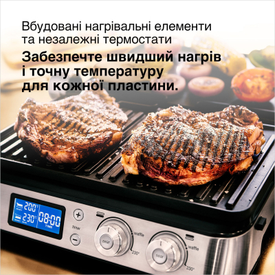 Гриль Braun CG 9040 фото №7