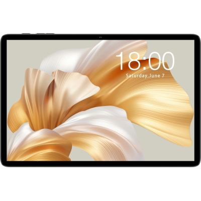 Планшет Teclast P30T 10.1 HD 4/ 128GB /WIFI metal / Grey   компл. аксесуарів (6940709685990) фото №2