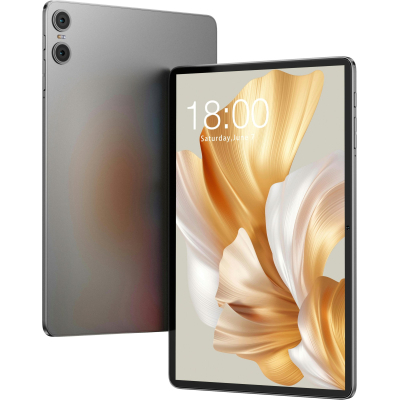 Планшет Teclast P30T 10.1 HD 4/ 128GB /WIFI metal / Grey   компл. аксесуарів (6940709685990) фото №4