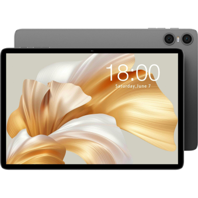 Планшет Teclast P30T 10.1 HD 4/ 128GB /WIFI metal / Grey   компл. аксесуарів (6940709685990)