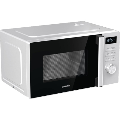 Микроволновая печь Gorenje MO20A3WH фото №2