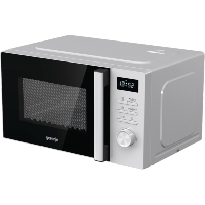 Микроволновая печь Gorenje MO20A3WH фото №3